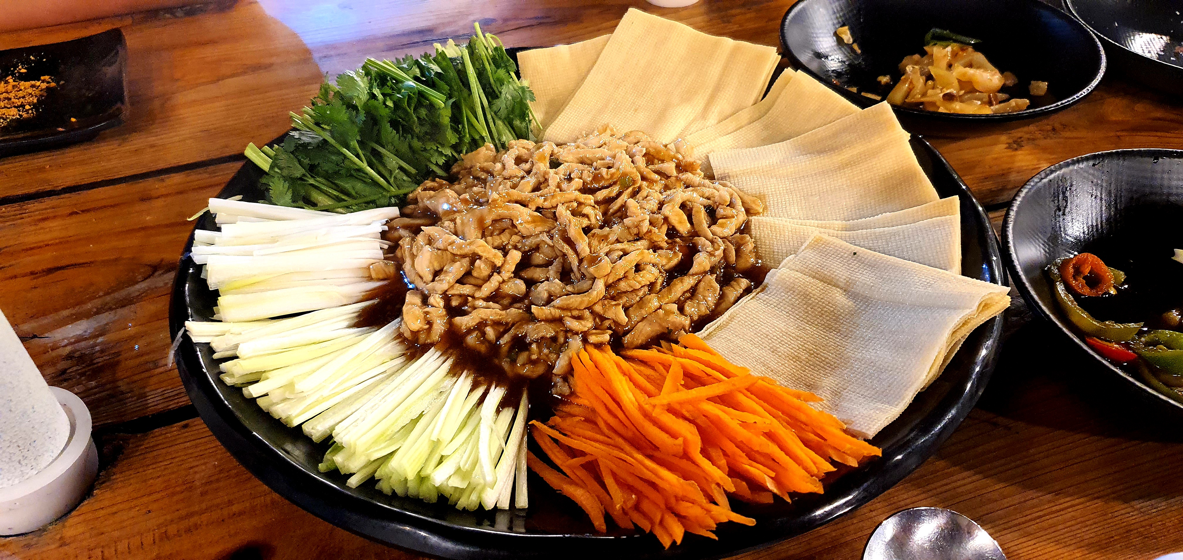 제주 양꼬치