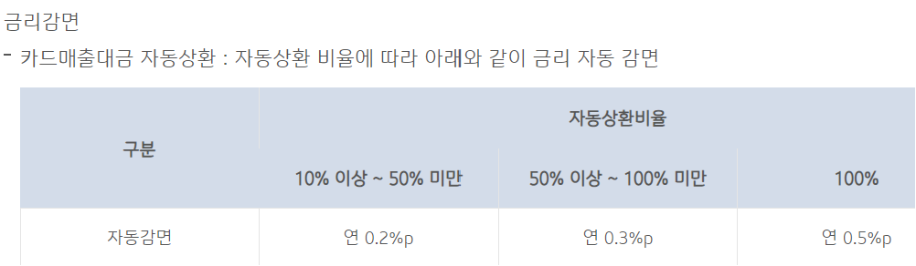 소상공인대출
