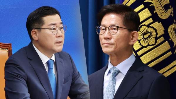 김문수 정치 성향