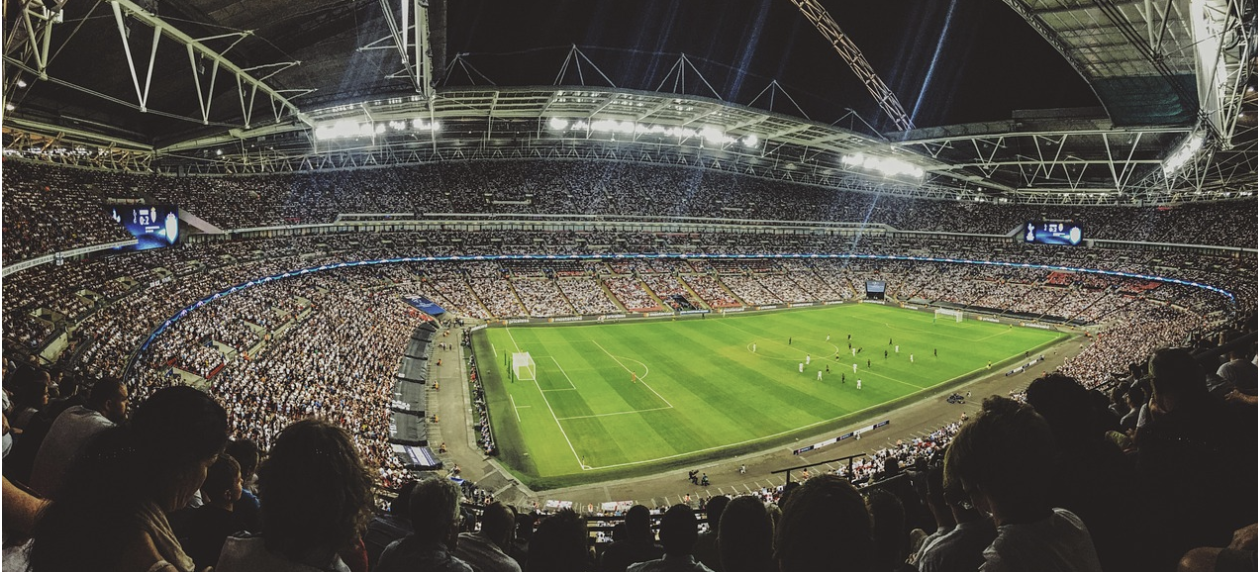 축구 여행 대체 사진