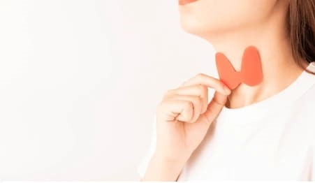 갑상선기능 저하증 치료방법, 원인과증상/ 진단방법