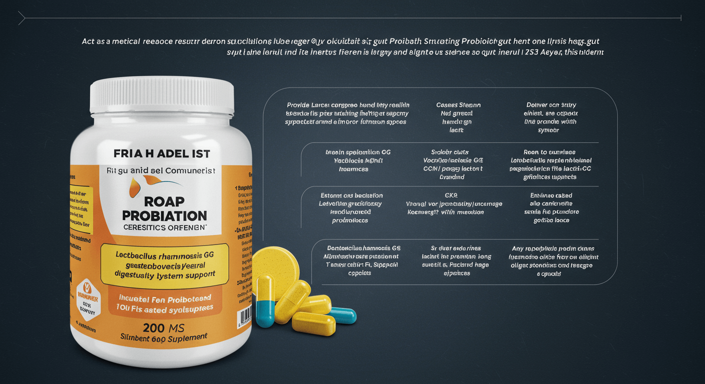 내 몸에 맞는 유산균 고르는 법
