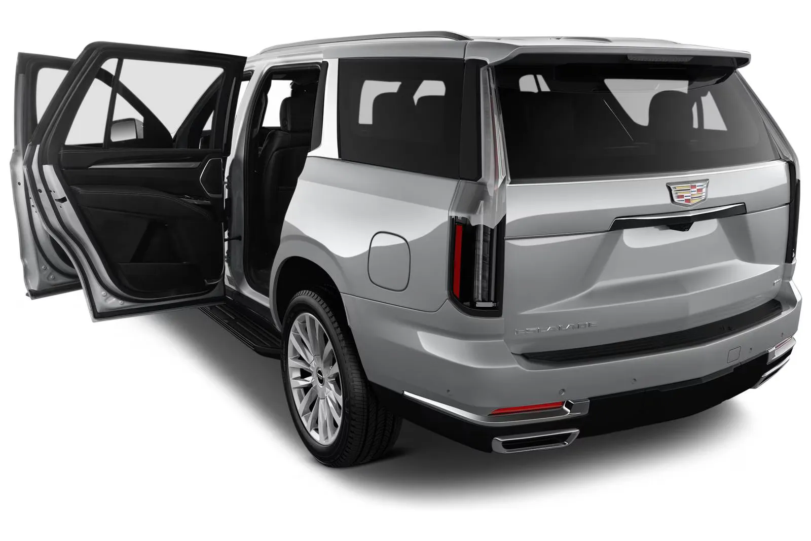 캐딜락 에스컬레이드 이미지