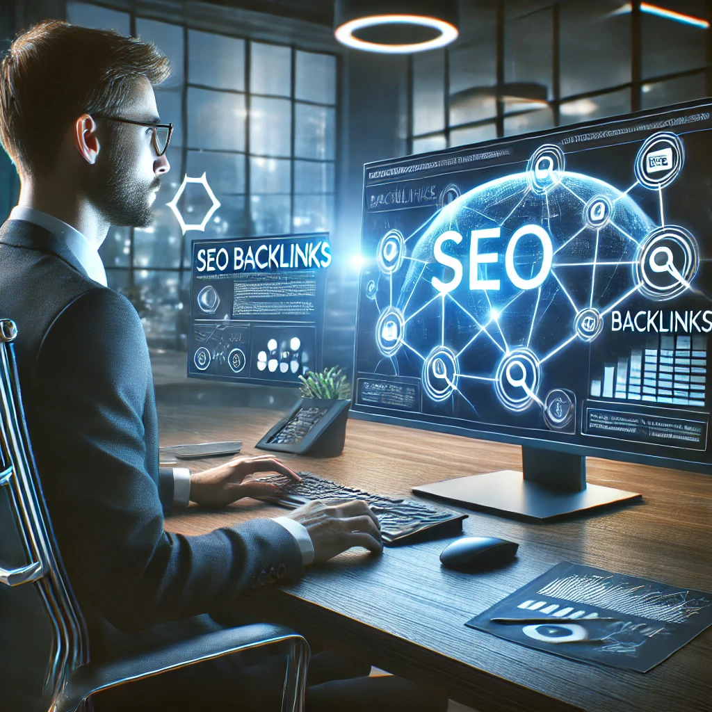 2025년, 가장 효과적인 백링크 전략 대공개!