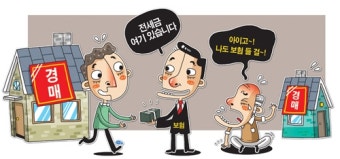 전세금 대출보증보험