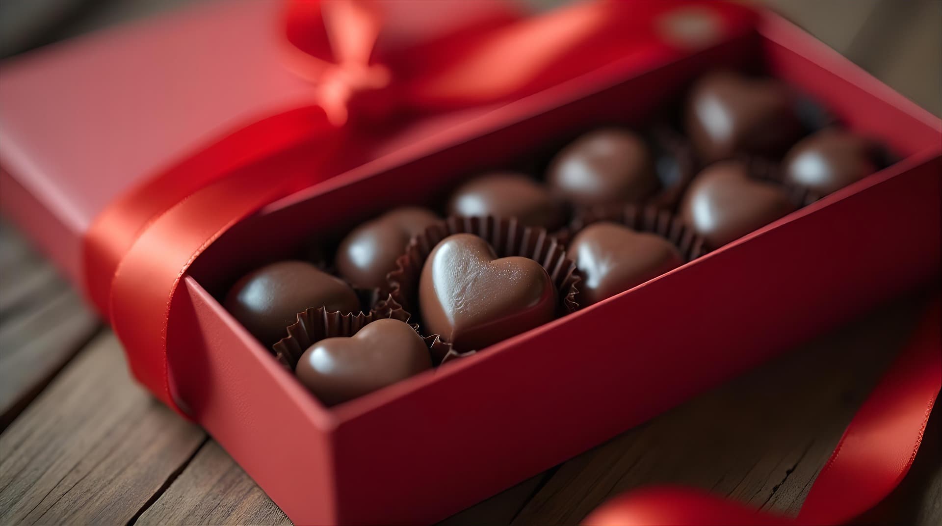 발렌타인데이 선물 추천 예산별 준비 가이드