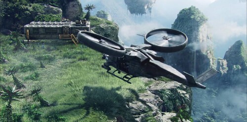 구글 이미지 영화 아바타