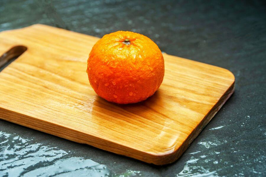 도마 위생 문제를 다시 보게 만든 세균막(바이오필름)