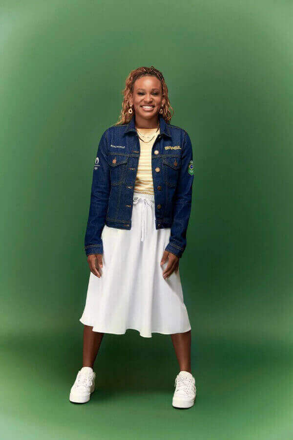 파리올림픽 나라별 국가대표 유니폼 선수단복