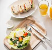 두뇌와 대사를 깨우는 아침식사의 과학