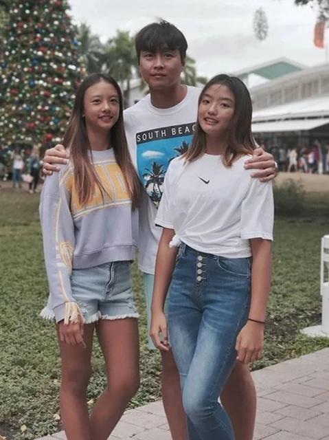 이동국 딸 이재시 이재아