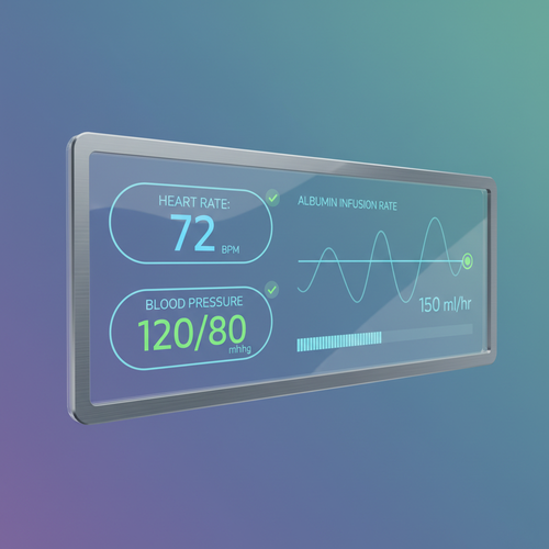 안전한 알부민 수액 주입 속도 기준