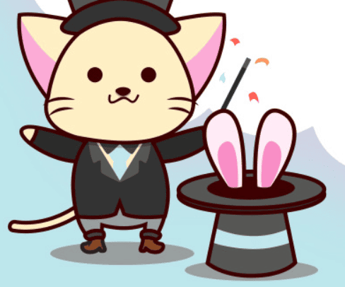 마술공연