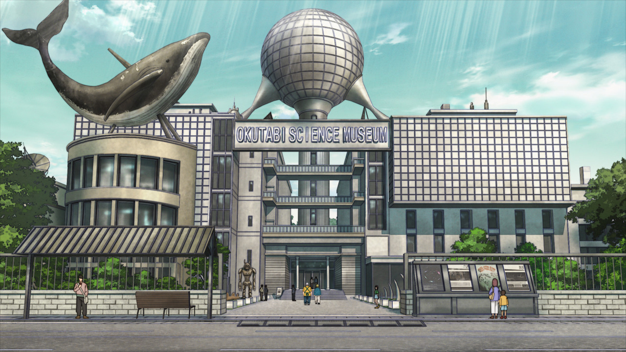 사카모토 데이즈 리뷰