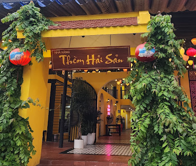 독박투어 다낭 해산물