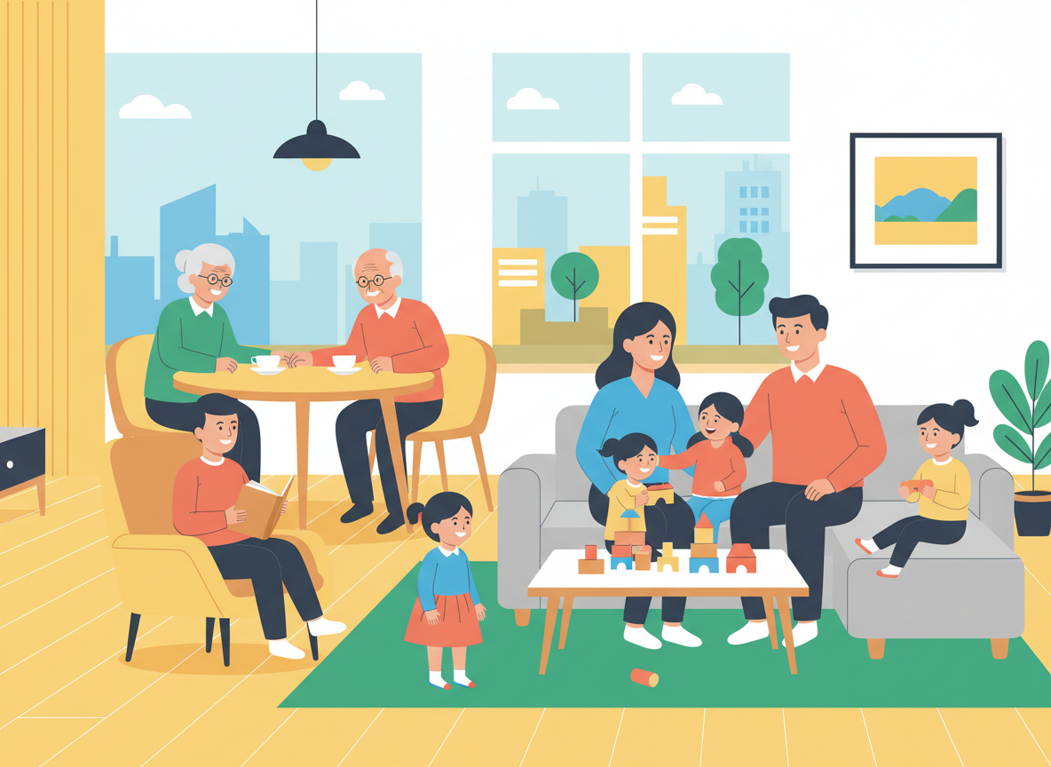 부모님 인적공제