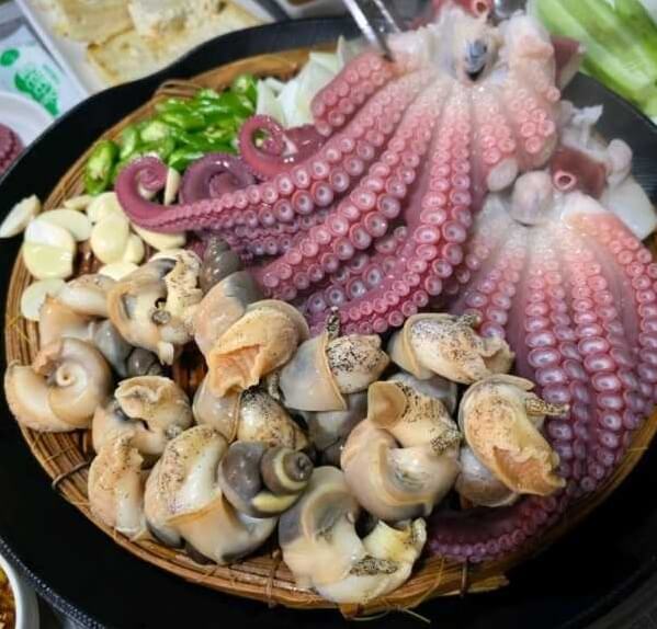 전현무 계획 2 삼척