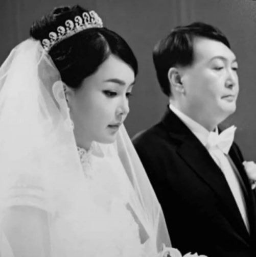 장인수 기자 윤석열 김건희 녹취록