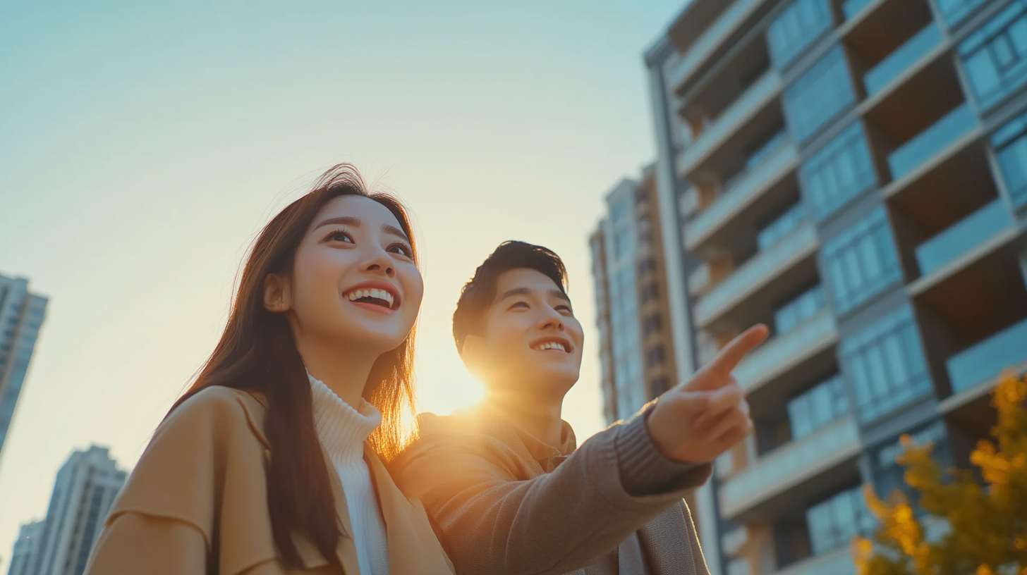 아파트 분양 신청 방법