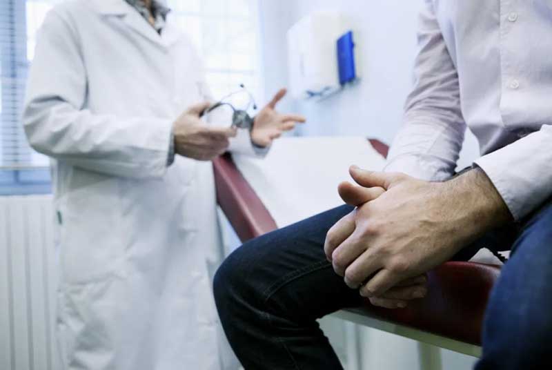 쏘팔메토의 효능 전립선 비대증 개선