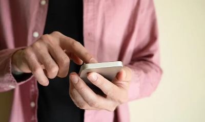 여론조사 전화차단