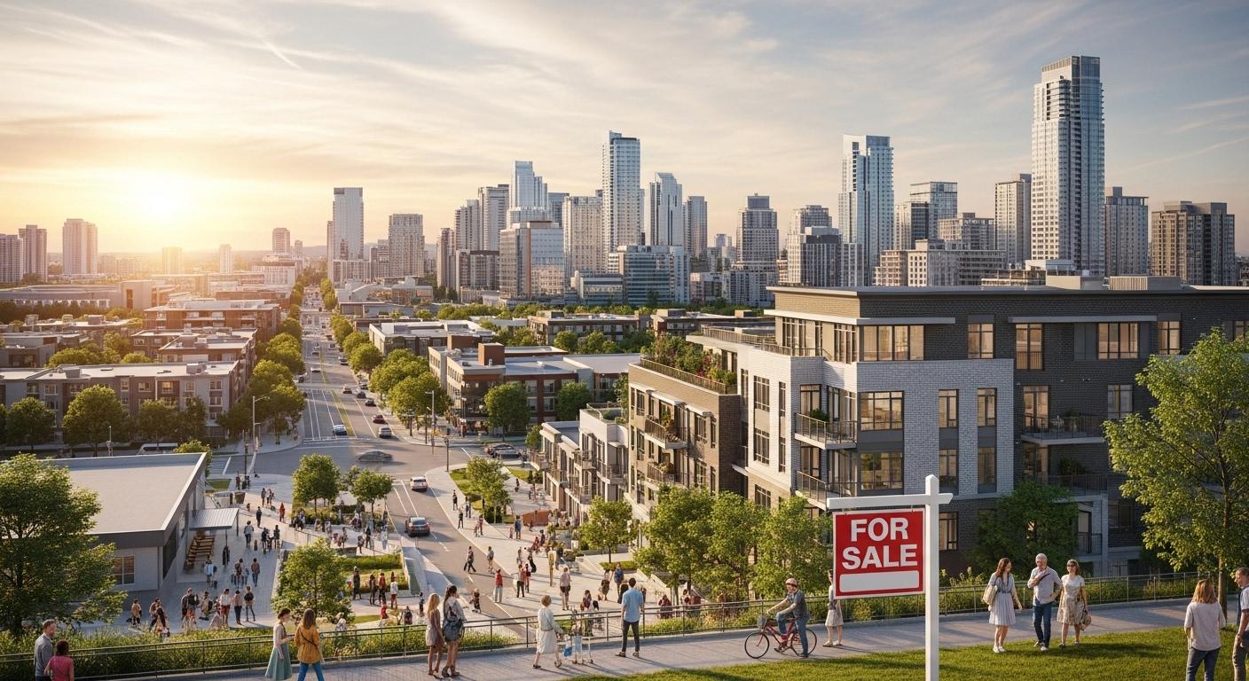 3기 신도시 분양 예정