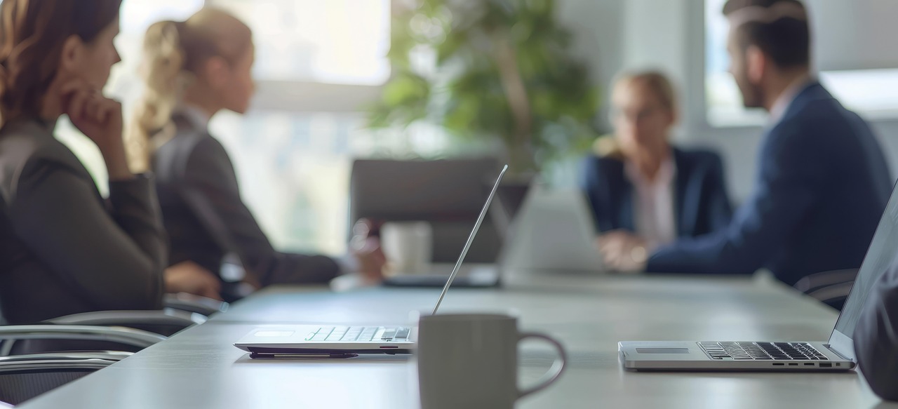 사업 성공 풍수: 가게와 사무실 인테리어의 원칙