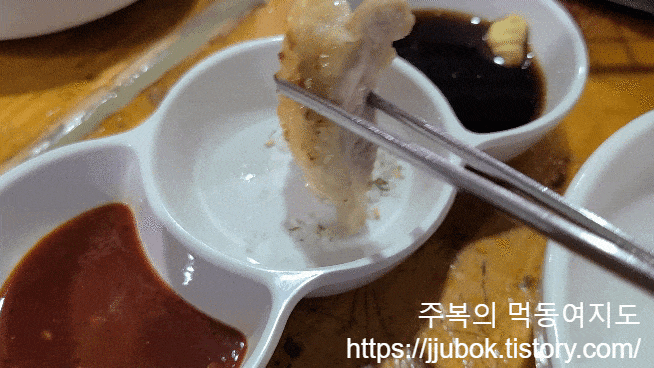 닭고집-숯불-닭갈비-소금-맛-2
