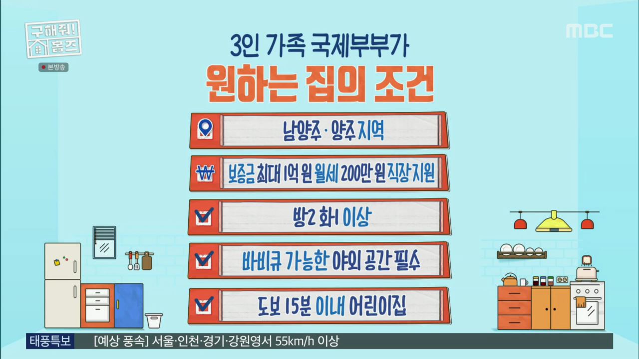 구해줘홈즈 아이브 안유진 가을 양주시 옥정동 아이브럽지 2층집 매물 가격 및 구조 인테리어 리모델링 최종선택 소개