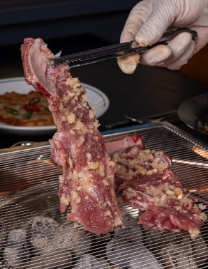 광주 농성동 안유성 명장 맛집 여행 후기(가매일식&middot;장수나주곰탕&middot;광주옥1947)