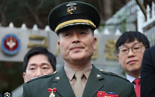 박정훈 대령 무죄 탄원 서명 운동 사이트 바로가기