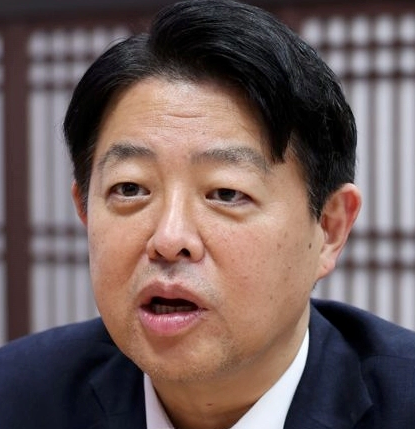 김영호 국회의원 프로필 나이 고향 재산 &amp;#124; 김영호 박진 서대문을 지역구 맞대결 상황