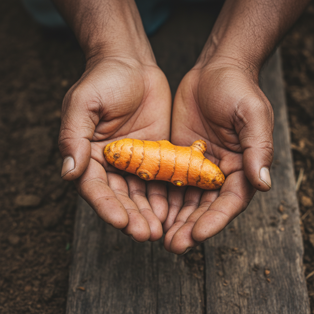 의사들이 추천하는 커큐민 영양제 고르는 비법 3가지!