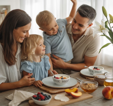 그릭요거트 효능