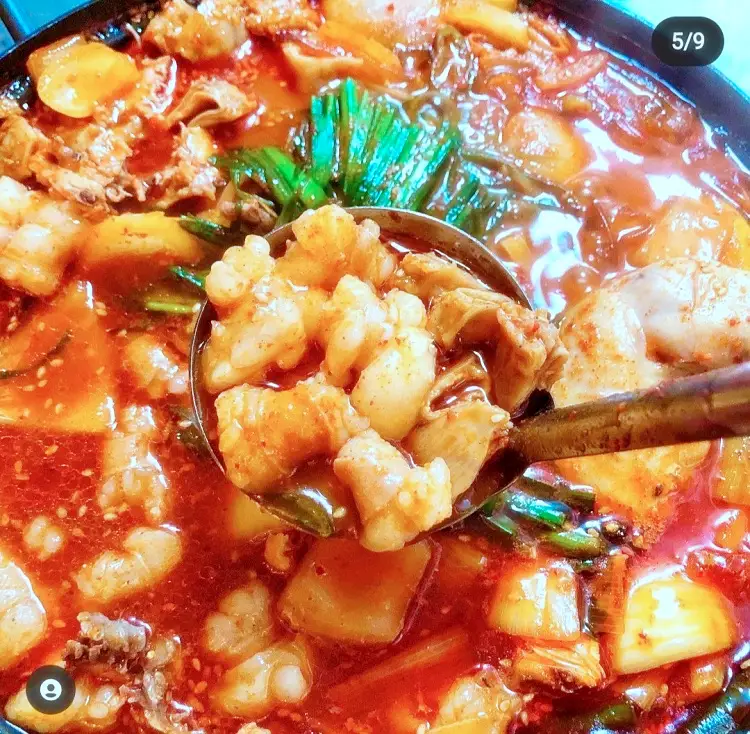 줄서는식당 영탁 추천 치즈계란말이, 계란밥과 곱창 대창을 넣은 닭도리탕 곱도리탕 맛있는 곳 을지로 힙지로 맛집 소개