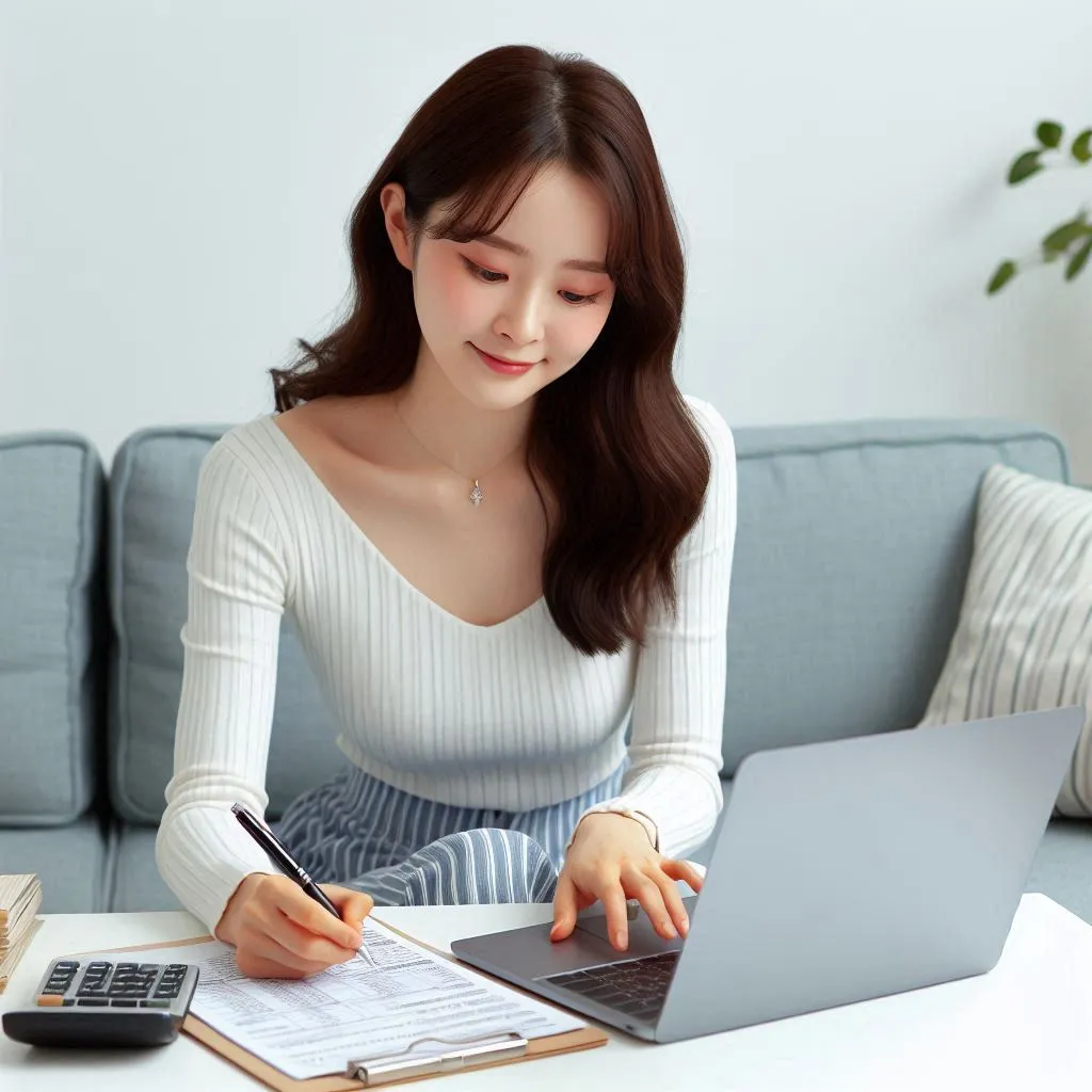 간이지급명세서(거주자의 기타소득) 바로 다운로드