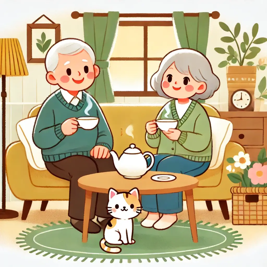 노인 돌봄 자격증, 취득 후 진로와 월급은?