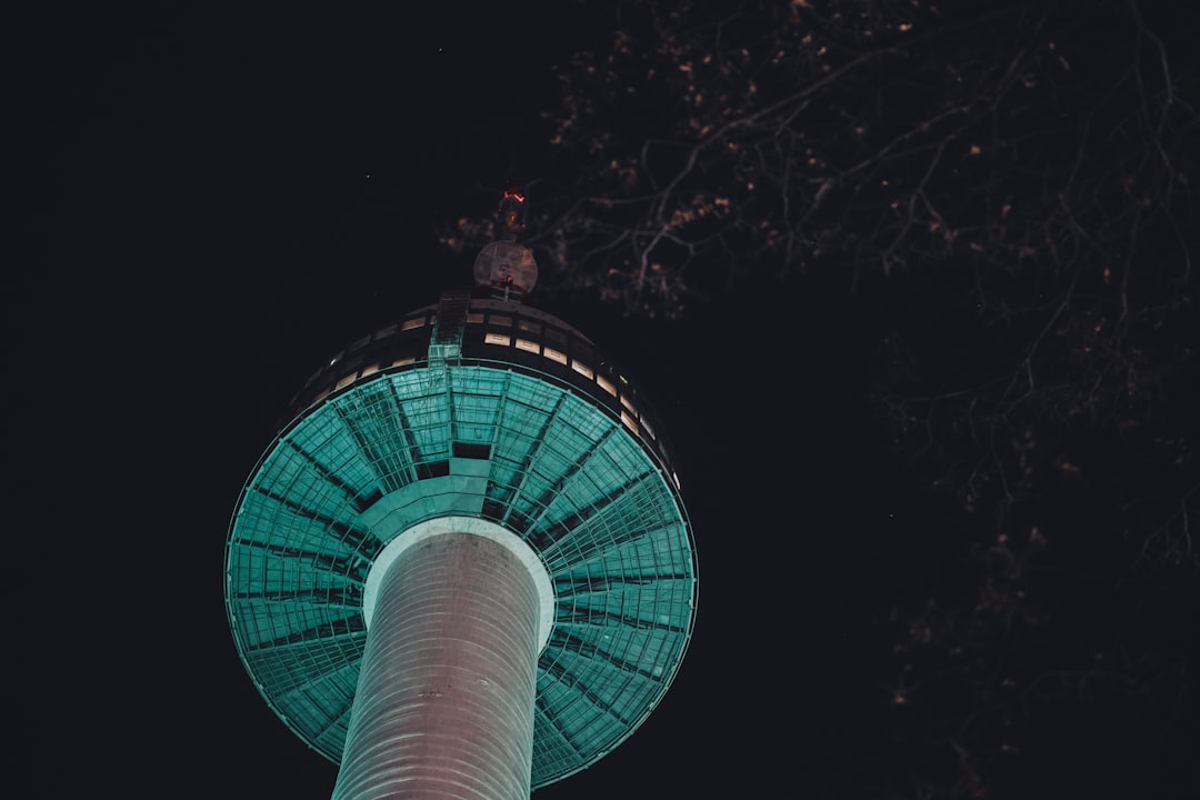 Namsan Tower