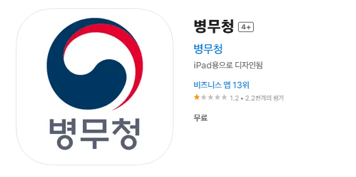 병무청 전역증 재발급