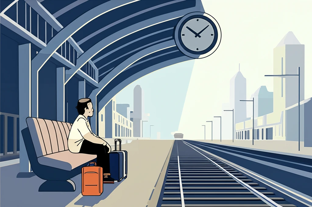 영덕역 기차 여행 정보와 포항역 열차..