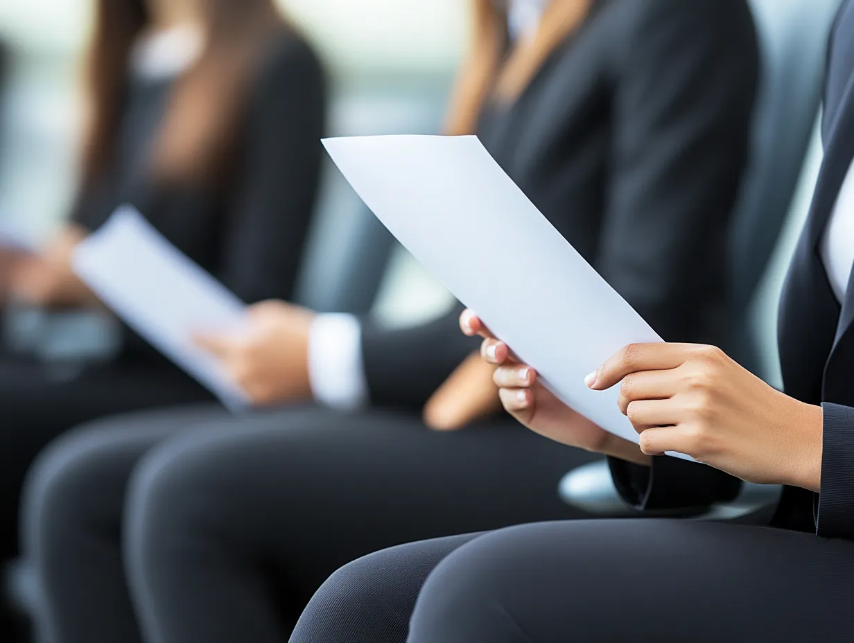 공기업 취업, 어떻게 준비하면 합격할 수 있을까? 완벽 가이드