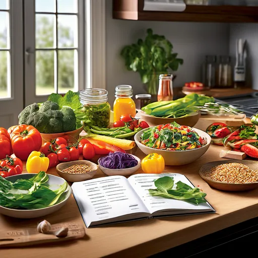 스위치온 다이어트 식단 공개 쉽고 효과적인 방법