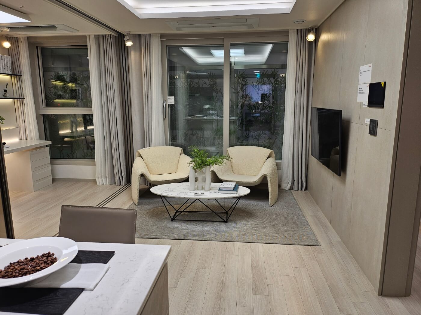 영종도 오피스텔