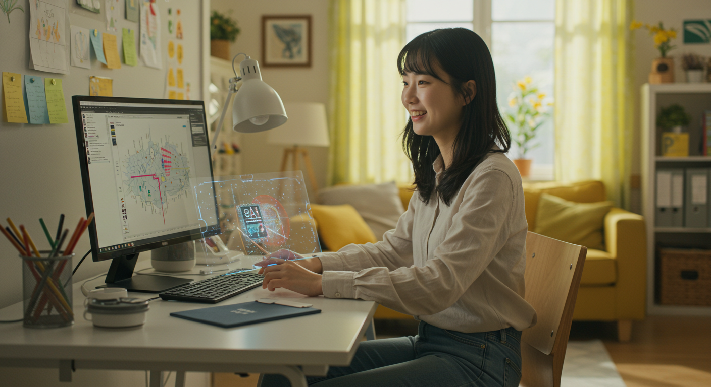 생성형 AI 완벽가이드