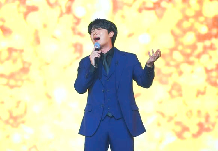 손빈아 팬미팅 콘서트