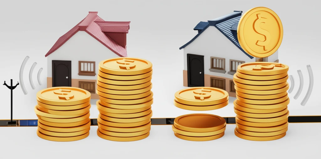 군소음 보상금 전액 받는 조건과 혼인..