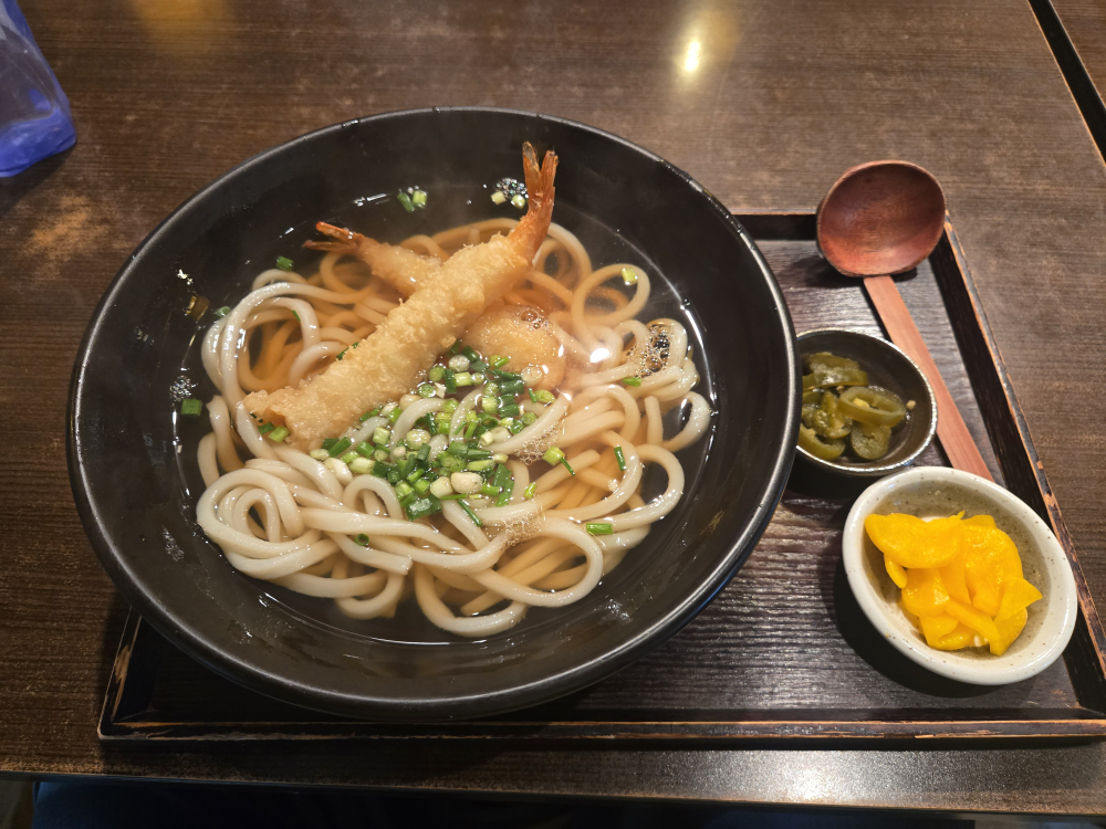 분당 맛집 수타우동겐 본점 자루우동