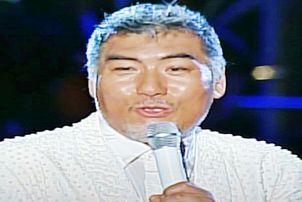 나훈아 노래모음