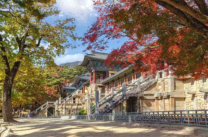 불국사