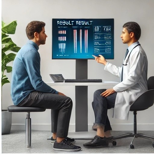 심리적 안정 유지